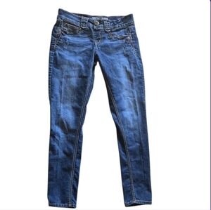 Jolt Jeans